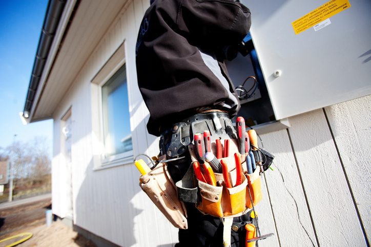 3 Things Your Residential Electrician Wants You to Know