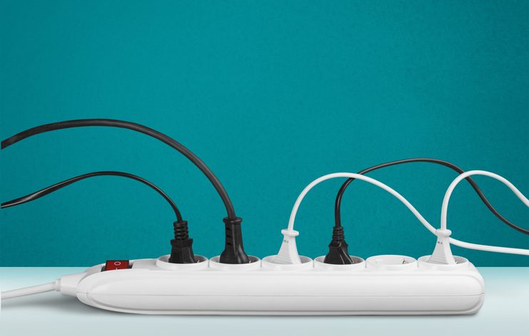 Why Do I Need Surge Protectors for My Home?