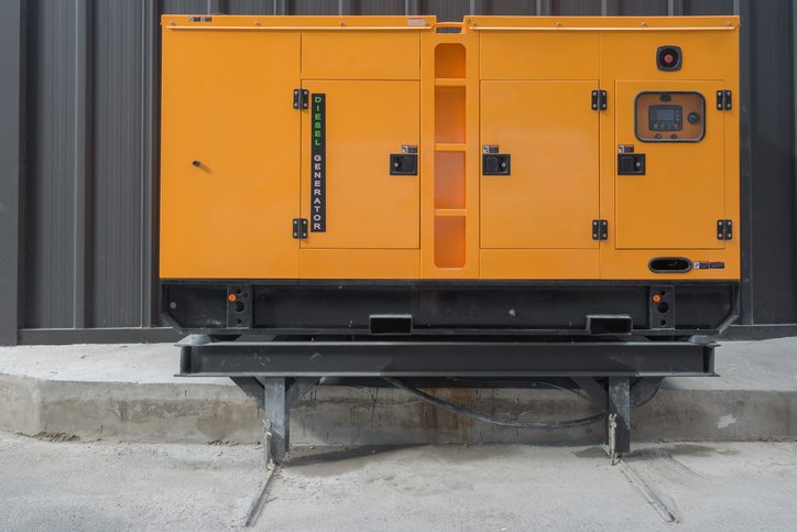 3 Reasons You Need a Commercial Generator